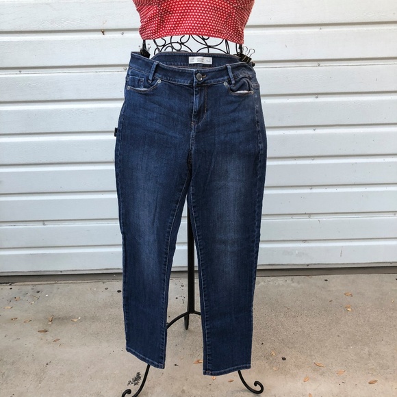 jjill weekender jeans